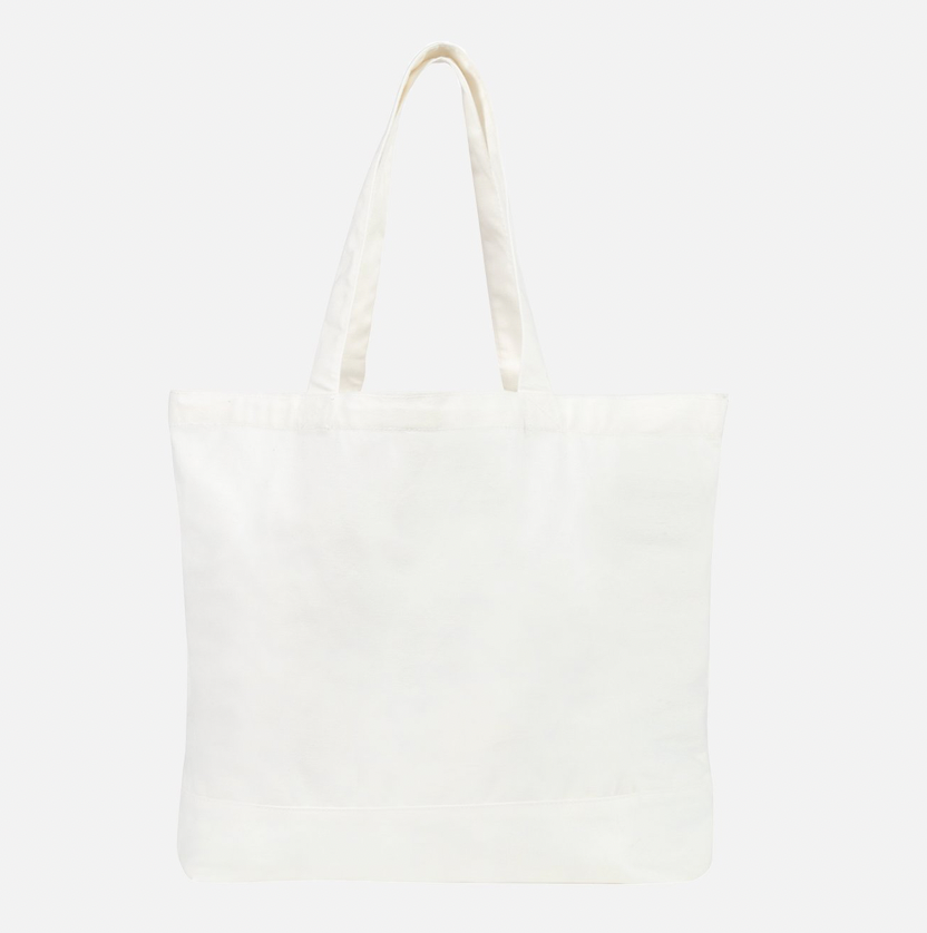 DOG WIFHAT TOTE BAG